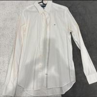 Camicia tommy hilfiger uomo taglia L