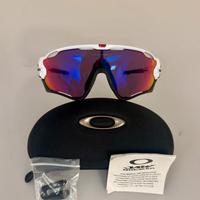 Occhiali sole sport Oakley Jawbreaker - Prizm Road