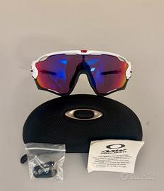 Occhiali sole sport Oakley Jawbreaker - Prizm Road