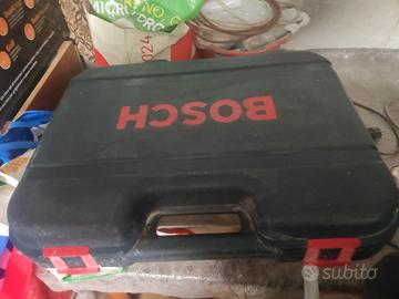 Kit a batteria Bosch professionale