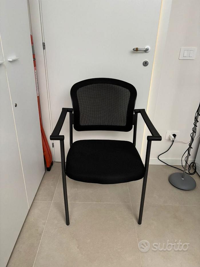 Sedie ufficio Mobili usati Milano e provincia
