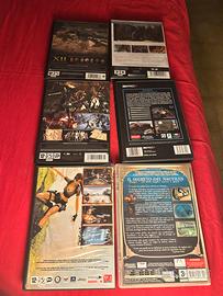 Lotyo 6 giochi per PC