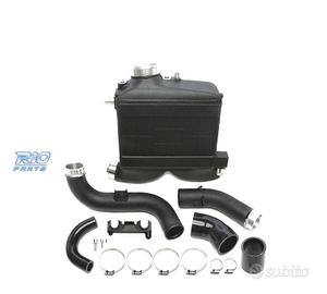 INTERCOOLER MERCEDES W205 14-21