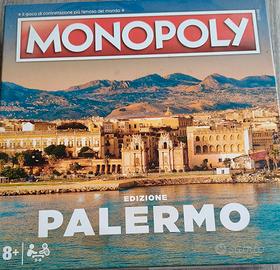 Gioco monopoli