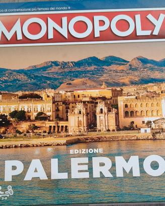 Gioco monopoli