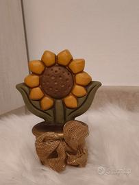 soprammobile girasole thun