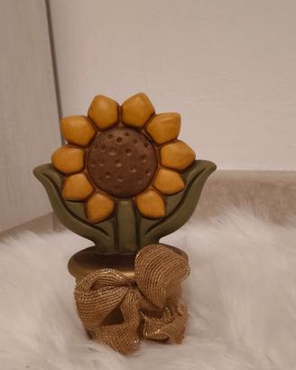 soprammobile girasole thun