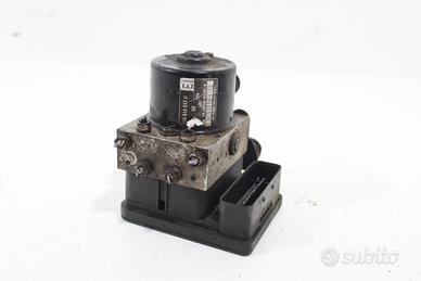 ABS VOLKSWAGEN Golf 5 Berlina 2.0 Diesel IKO 907 3