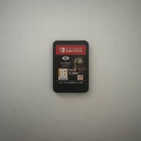 Little Nightmares e Pokemon Scudo