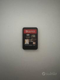 Little Nightmares e Pokemon Scudo