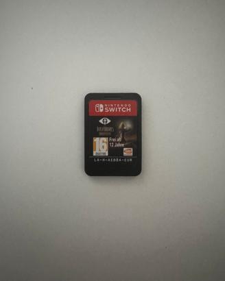 Little Nightmares e Pokemon Scudo