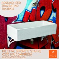 Acquaio Iseo