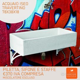 Acquaio Iseo