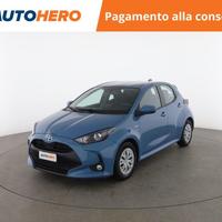 TOYOTA Yaris JH87225