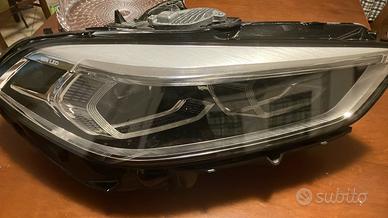 Faro BMW serie 1 nuovo