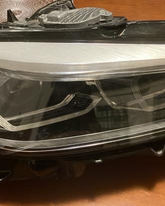 Faro BMW serie 1 nuovo