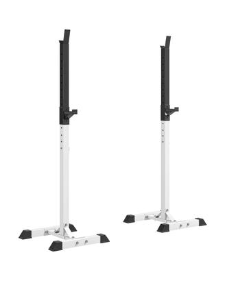 Rack palestra 