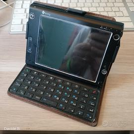 htc Advantage x7500