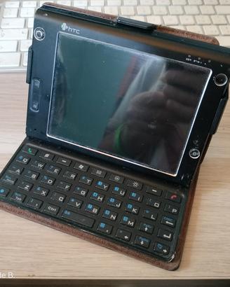 htc Advantage x7500