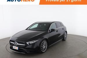 MERCEDES-BENZ A 220 BL98420