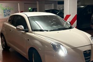 Alfa Romeo Mito 1.6 jtdm