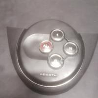 selettore cambio automatico fiat500 abarth 
