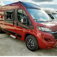 Malibu van Charming GT SKYview 640 LE RB 2021