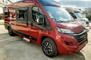 Malibu van Charming GT SKYview 640 LE RB 2021