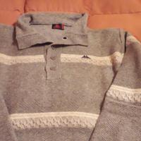 maglione uomo robe di kappa