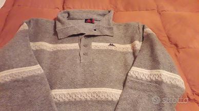maglione uomo robe di kappa