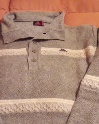 maglione uomo robe di kappa