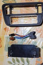 autoradio touch  screen volkswagen up 