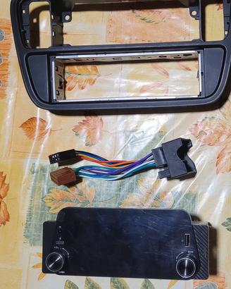 autoradio touch  screen volkswagen up 