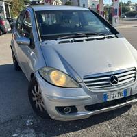 Mercedes Classe A 180