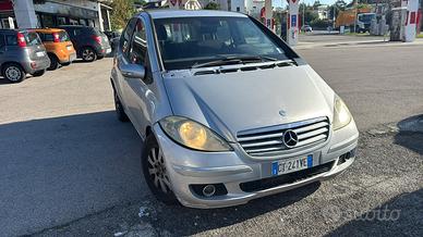 Mercedes Classe A 180