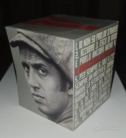 Cofanetto Adriano Celentano