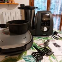 robot da cucina HKoenig HK8
