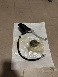 Pompa freno nissin per z900 17/20