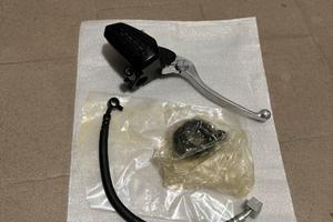 Pompa freno nissin per z900 17/20