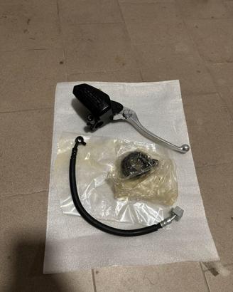 Pompa freno nissin per z900 17/20