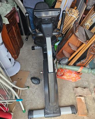 Cyclette