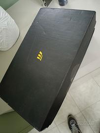 modem fastweb