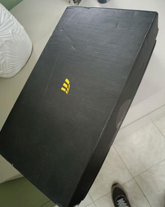 modem fastweb