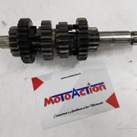 Albero ( cambio ) Primario Completo Aprilia RX50