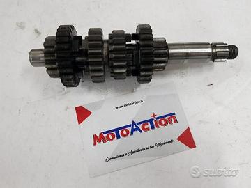 Albero ( cambio ) Primario Completo Aprilia RX50