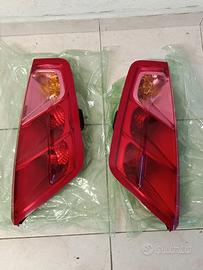 Fari Posteriori Grande Punto