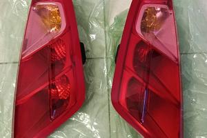 Fari Posteriori Grande Punto