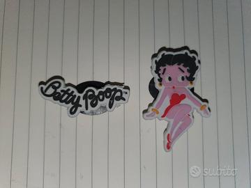 Charms Betty Boop