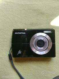 fotocamera 