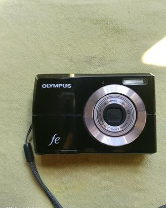 fotocamera 